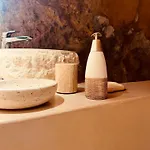 Hébergement de vacances Escapade Troglodyte *