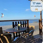Hébergement de vacances Escapade Troglodyte Fitou