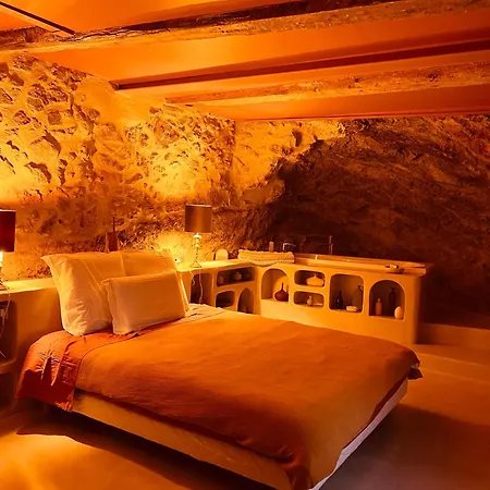 La Roche Doree - Golden Rock Fitou