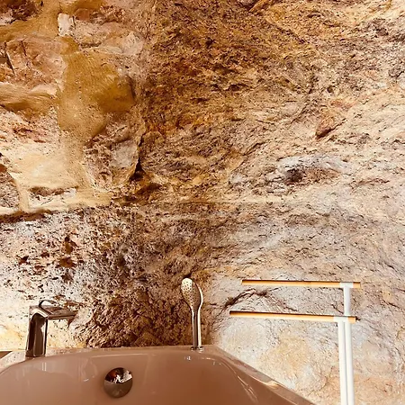 La Roche Doree - Golden Rock Fitou