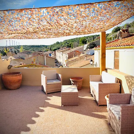 Holiday home La Roche Doree - Golden Rock *