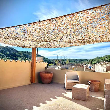 Holiday home La Roche Doree - Golden Rock