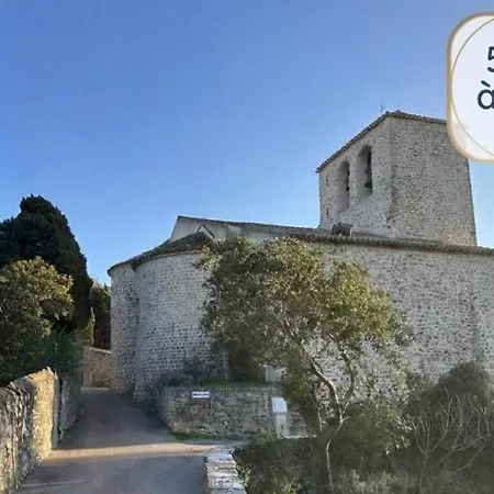 La Roche Doree - Golden Rock