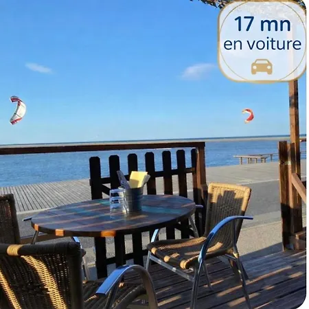 Holiday home La Roche Doree - Golden Rock Fitou