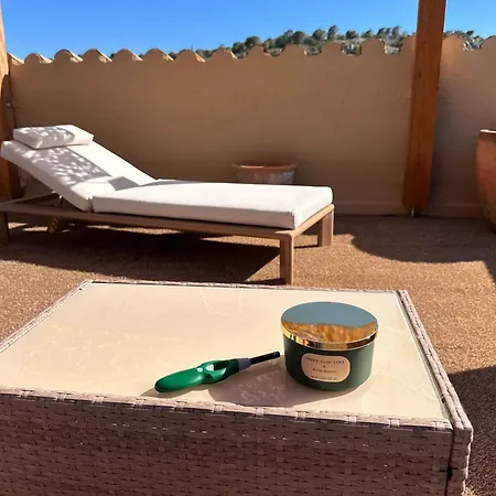 La Roche Doree - Golden Rock Holiday home Fitou
