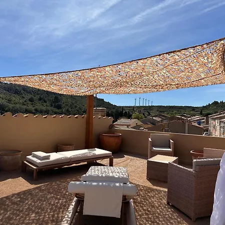 La Roche Doree - Golden Rock Holiday home