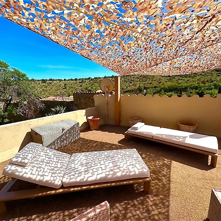 La Roche Doree - Golden Rock Holiday home *