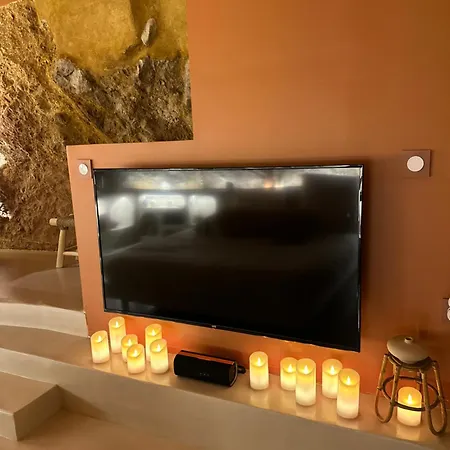 La Roche Doree - Golden Rock Holiday home Fitou