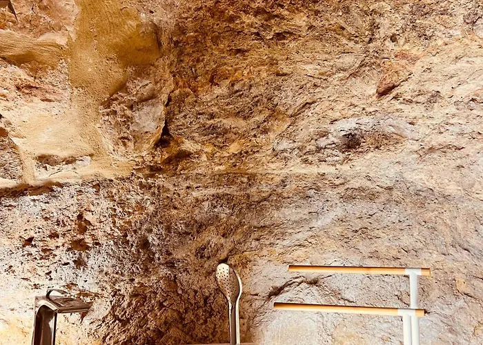Escapade Troglodyte Fitou