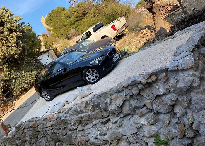Escapade Troglodyte * Fitou