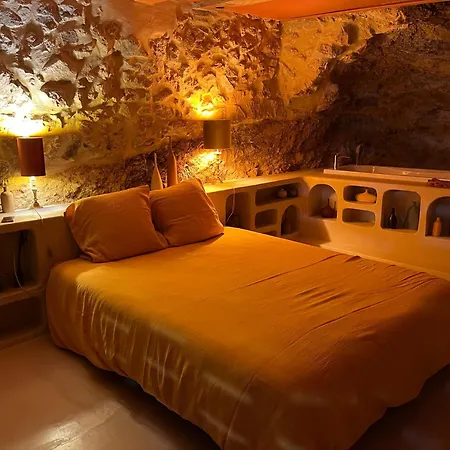 Сasa de vacaciones La Roche Doree - Golden Rock *